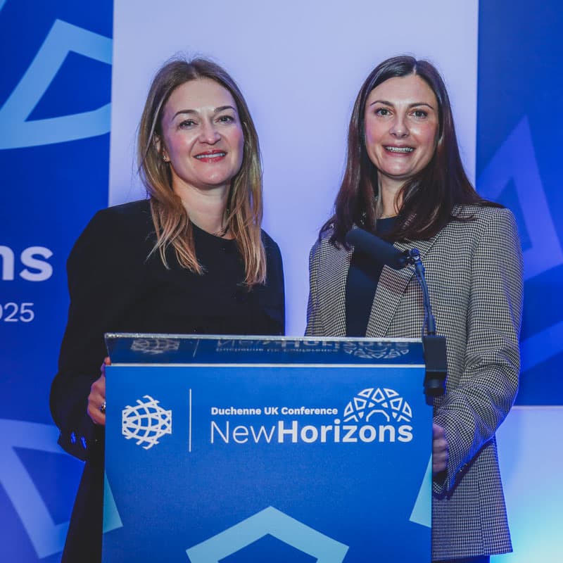 New Horizons Conference