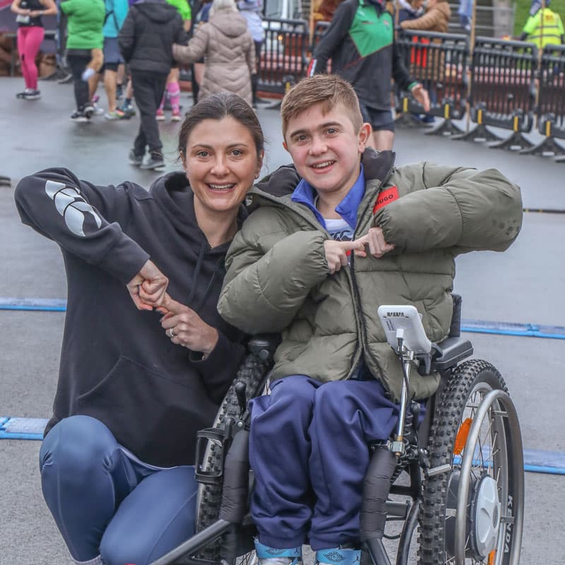 HW Moon Toyota Run Wigan Festival '23 raises £30,000